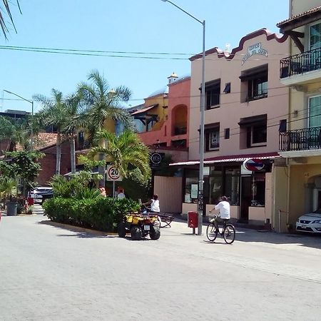 Brisas Del Caribe Suite 普拉亚卡门 外观 照片
