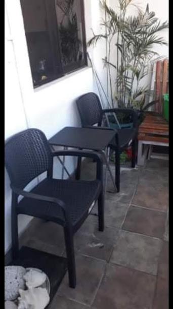 Brisas Del Caribe Suite 普拉亚卡门 外观 照片