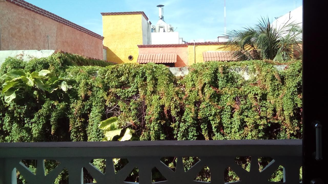Brisas Del Caribe Suite 普拉亚卡门 外观 照片
