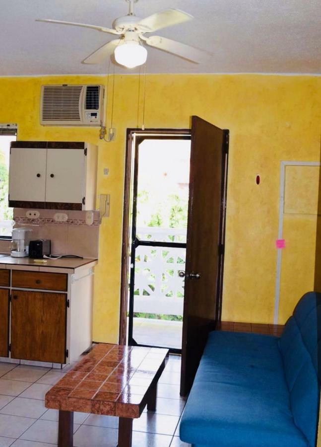 Brisas Del Caribe Suite 普拉亚卡门 外观 照片