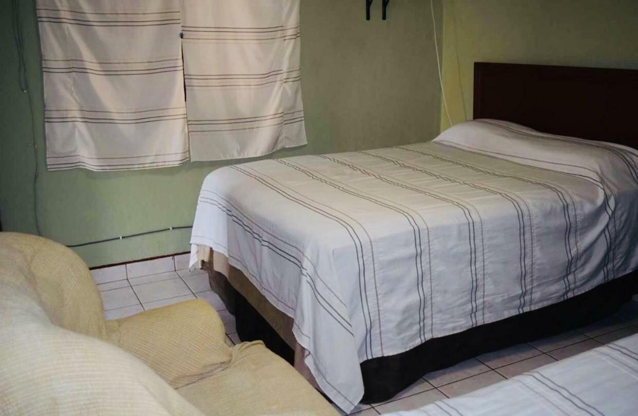 Brisas Del Caribe Suite 普拉亚卡门 外观 照片
