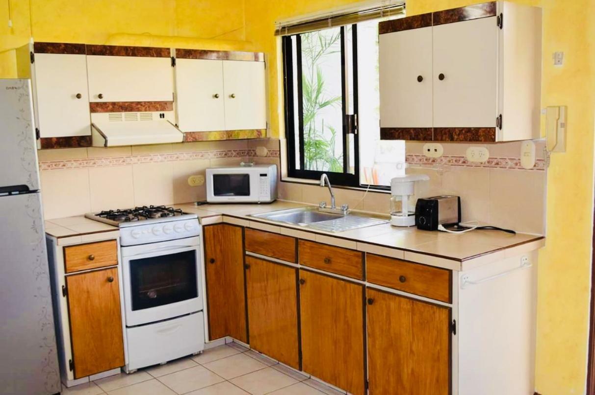 Brisas Del Caribe Suite 普拉亚卡门 外观 照片