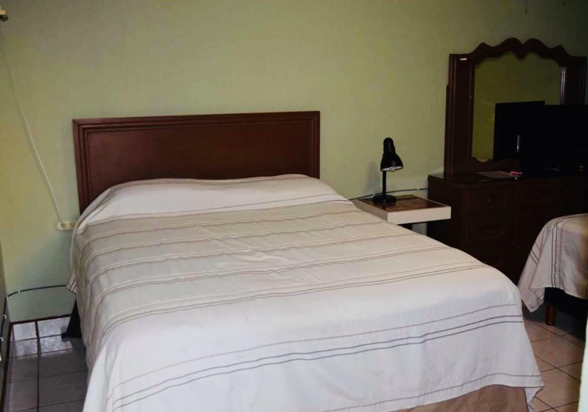 Brisas Del Caribe Suite 普拉亚卡门 外观 照片