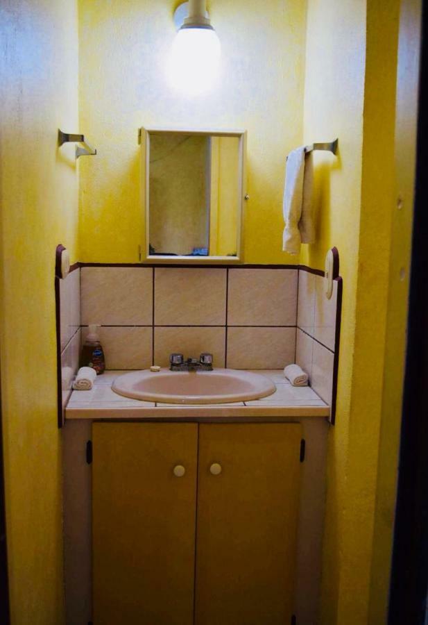 Brisas Del Caribe Suite 普拉亚卡门 外观 照片