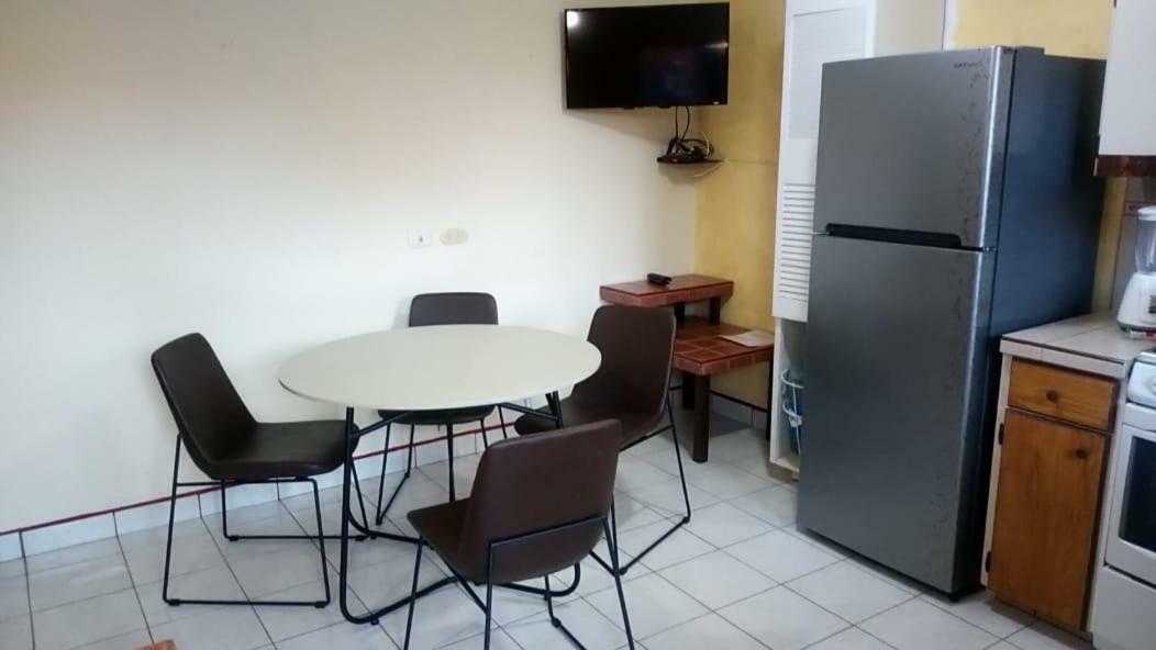Brisas Del Caribe Suite 普拉亚卡门 外观 照片